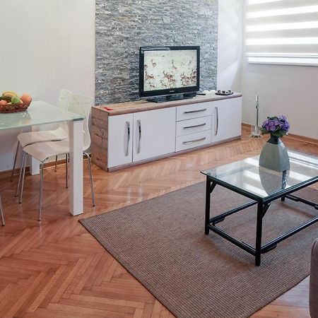Apartment Prince Palace Beograd Eksteriør bilde
