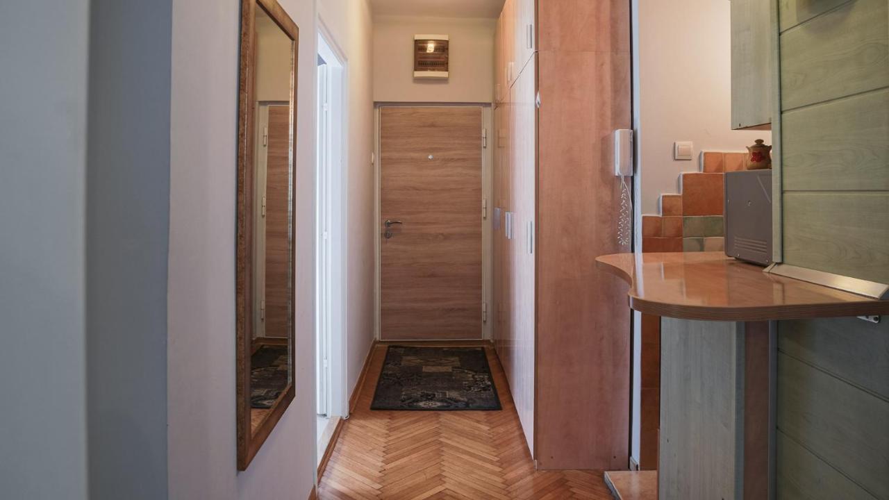 Apartment Prince Palace Beograd Eksteriør bilde
