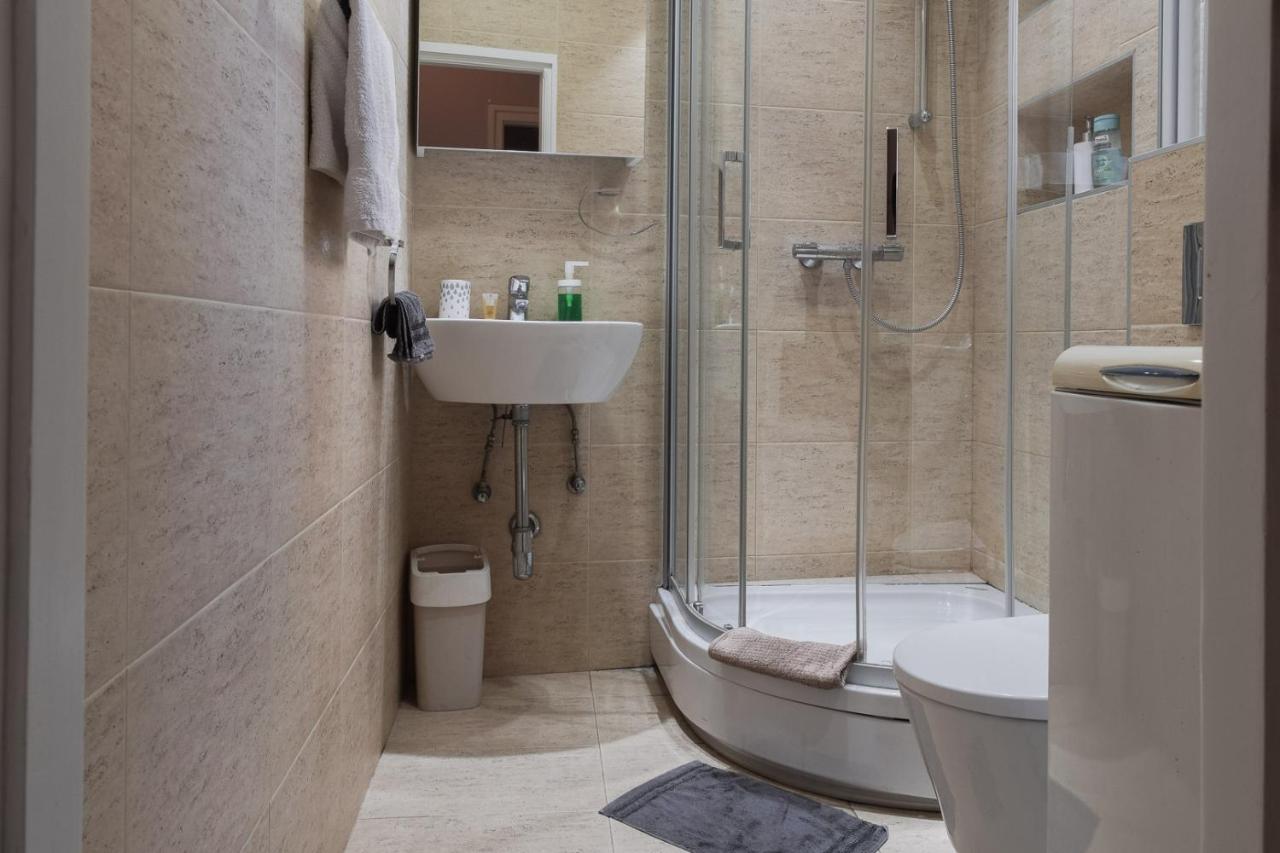 Apartment Prince Palace Beograd Eksteriør bilde