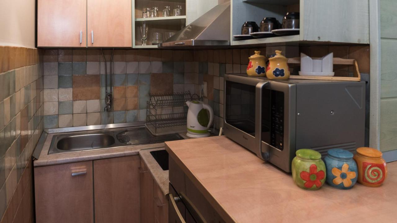 Apartment Prince Palace Beograd Eksteriør bilde