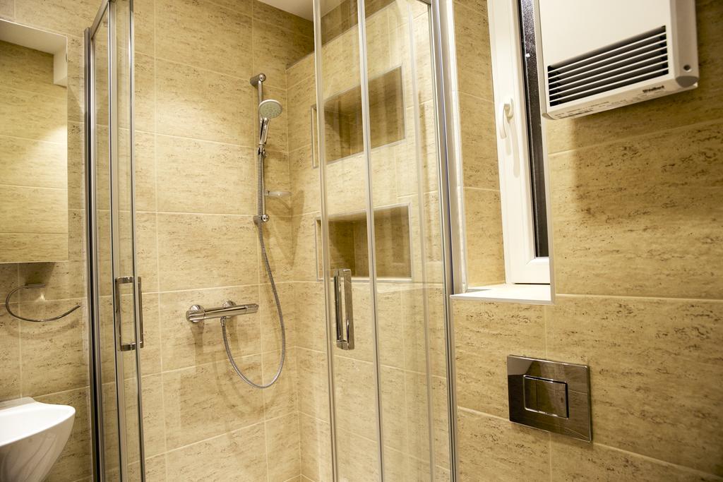 Apartment Prince Palace Beograd Eksteriør bilde
